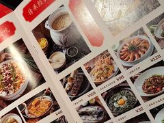 -满塘彩·大盘鱼·顺德菜(宝安福永店)