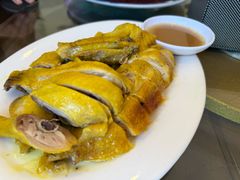 -李唐千秋客家菜