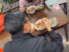 -水井拉粉油条(赤坎民国风情街店)