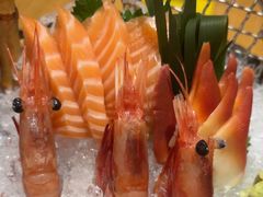 -吉兆·料理(红梅南路店)