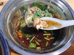 -老兵麻辣烫(世欧王庄店)