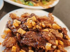 -清真宏玉祥黄门脸餐厅(华荫东里店)