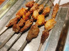 -清真聚陇缘美食餐厅(南横东街店)