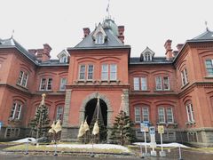 -北海道厅旧本厅舍(旧本庁舎)
