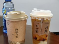 -阿嬷手作(南宁百盛印象城店)