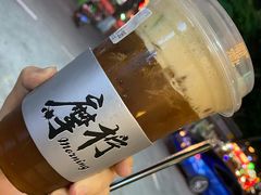 -摩柠手作茶室(国贸店)