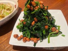 -京尊烤鸭店JINGZUN(春秀路店)