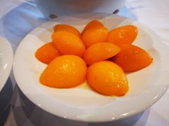 蜜汁树番茄-眉州东坡(博雅店)