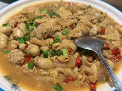 -501號台州海鲜餐厅(海创园店)