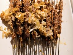 -三个大叔东北烧烤·砂锅菜(西三旗店)