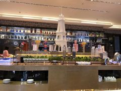 -上海浦东星河湾酒店