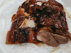 烧鹅-顺德佬华侨城店·商务宴请·团建