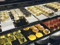 -汉来海港·海鲜自助餐厅(上海七宝领展广场店)