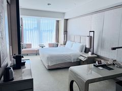 -北京康莱德酒店