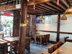 -尽善百年古院餐厅(王家老宅店)