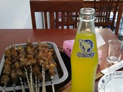 -岳合轩老北京涮肉