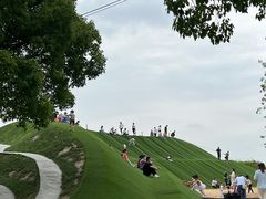 -南通洲际绿博园