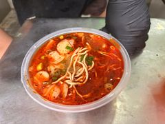 -杨家牛肉汤(淮建路店)