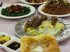 -顺风海鲜港(金玉兰店)