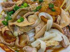 -荔林食店(西华路店)