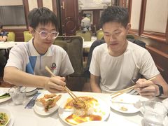 -子霖南山鲜虾面(南山总店)