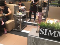 -黄记煌·三汁焖锅(万达广场店)