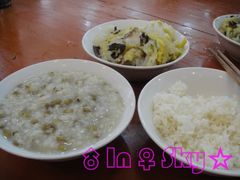 素斋-普陀山风景名胜区-法雨禅寺