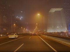 -中央广播电视总台(光华路办公区)