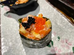 -和彩放题餐厅(酒仙桥店)