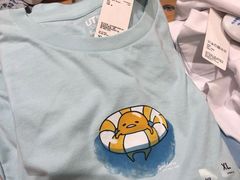 -优衣库(南京建邺万达广场店)