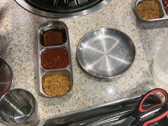 -欧巴烤肉(创富世纪店)