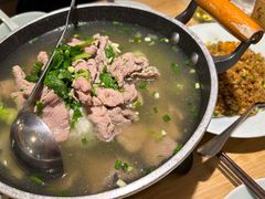 -全牛匠·乐山跷脚牛肉(新中关店)