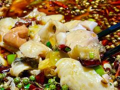 -小草房水煮鱼(东关大街店)