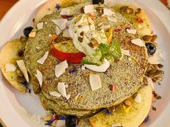 -Egg•Allday Brunch(襄阳北路店)