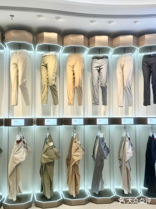 王府井百货熙地港店图片