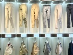 -王府井百货熙地港店