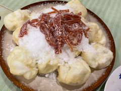 -余味私房菜(正阳小区西5街区店)