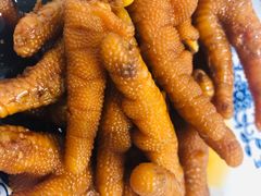 -杨记海鲜楼(三门黑金冠店)