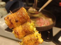 -满来寿喜烧(金虹桥店)