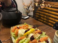 -繁·醉花亭小酒馆(鼓楼店)
