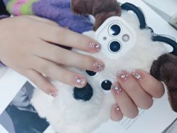 -99·MINI美甲美睫