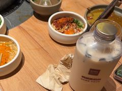 -巴奴毛肚火锅(龙湖锦艺城店)