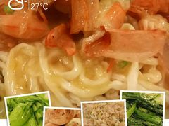 -盛港湾海鲜食府(黄沙店)