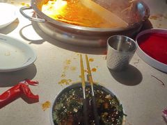 -小龙坎火锅(全球总店)