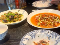 -金谷仓家庭料理(马泉营店)