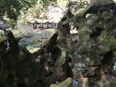 -杭州黄龙洞