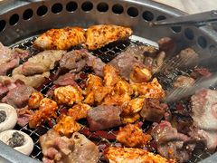 -火炉火自助餐(西直门凯德MALL店)