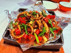 -聚鑫阁江浙菜·非遗传承技艺(闵行交大店)