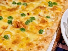 -夏日玛莉西餐厅(金茂览秀城店)
