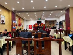 -奥华餐厅·老张记(台基厂店)